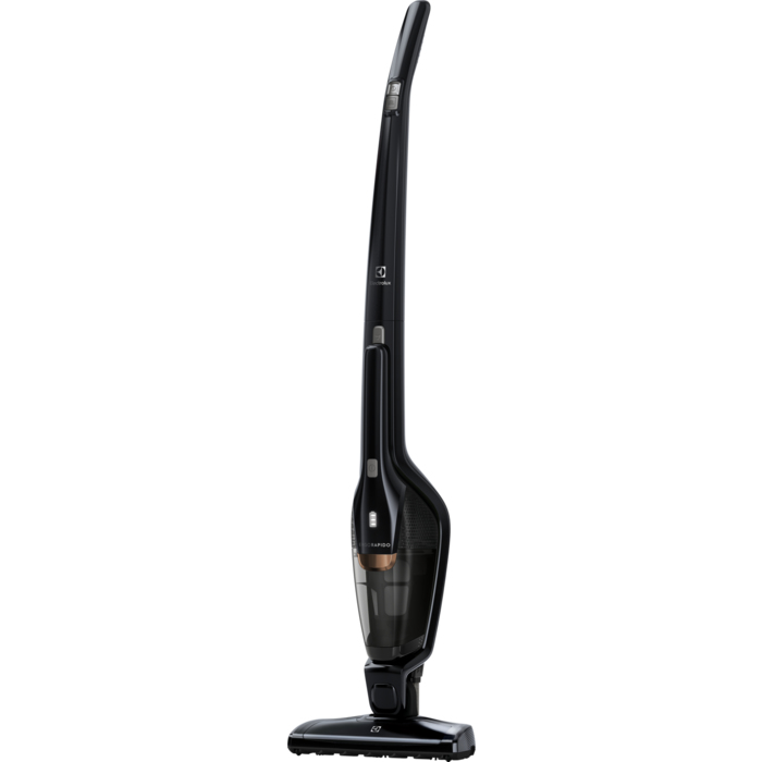 Aspirateur Balai Ergorapido Eerc73eb Electrolux - vue 2