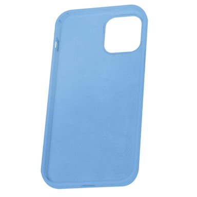 Custodia per iPhone 11 Edizione Color Skin in TPU con Interno Morbido