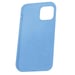 Custodia per iPhone 11 Edizione Color Skin in TPU con Interno Morbido
