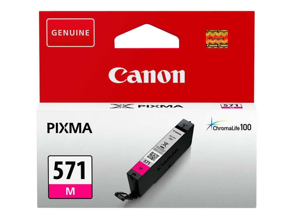 Ink/CLI-571 Cartridge MG - Neuf