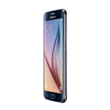 Galaxy S6 32 Go, Noir