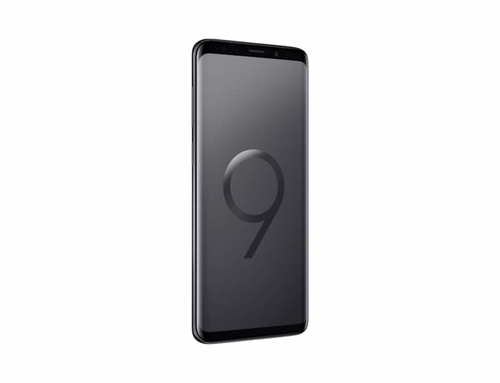 Galaxy S9+ 64 Go, Noir