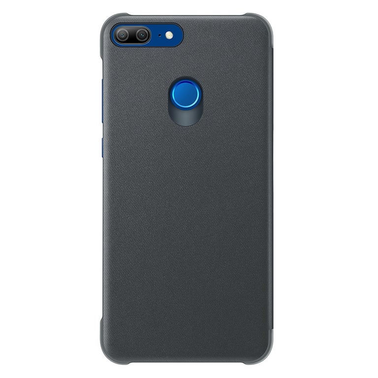 Etui à rabat HONOR Honor 9 Lite Coque souple Matière synthétique Fermeture rabat - vue 6