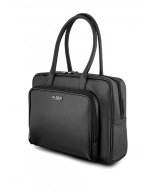 Urban Factory LWB14UF maletines para portátil 35,6 cm (14'') Estuche para dama Negro