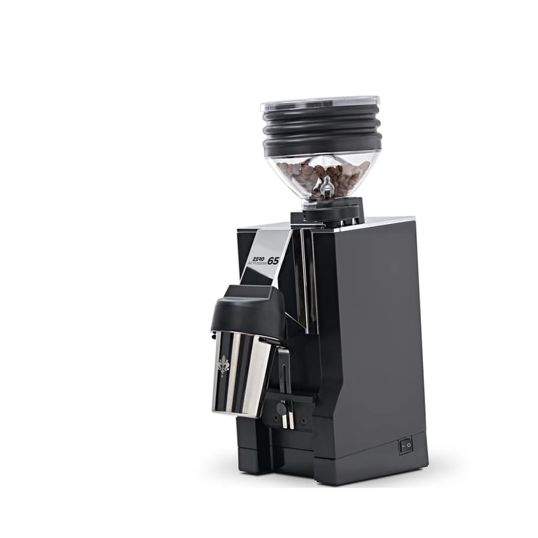 Moulin à café expresso Eureka Mignon Zero 65 All Purpose – - vue 2