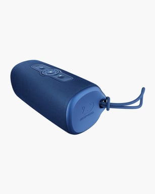 Fresh 'n Rebel Bold M2 Enceinte de soirée Bleu