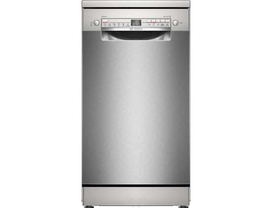 BOSCH Lave vaisselle largeur 45 cm 10 couverts 46 dB SPS2HKI58E - vue 7