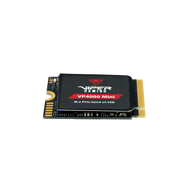 Patriot Memory VP4000 Mini .2 PCI Express 4.0 NVMe Neuf - vue 3