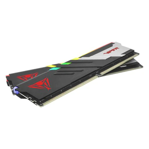 Patriot Memory Viper Venom PVVR532G720C34K module de mémoire 2 x DDR5 7400 MHz Neuf - vue 2