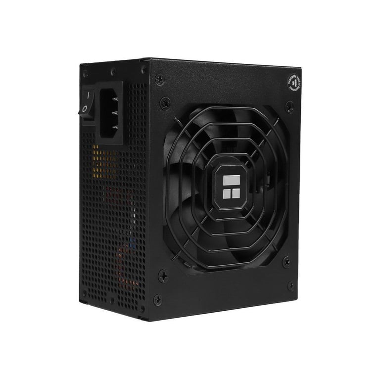 Thermalright TGFX 850 - vue 2