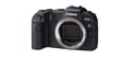 Canon EOS RP Cuerpo MILC 26,2 MP CMOS 6240 x 4160 Pixeles Negro