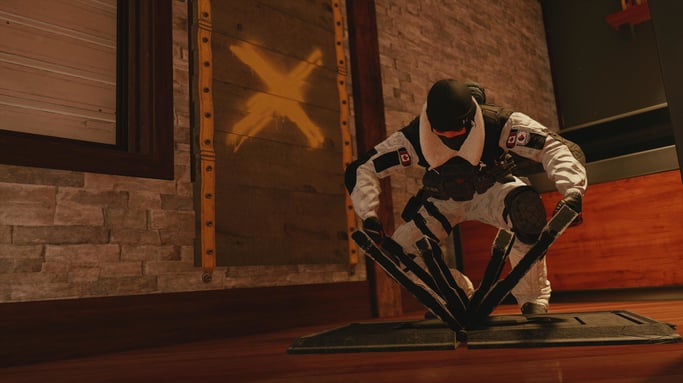 Ubisoft Tom Clancy's Rainbow Six : Siege