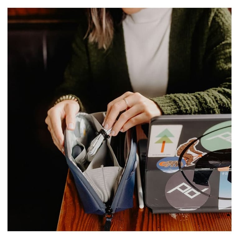 PEAK DESIGN Tech Pouch Small BTP MN 1 Neuf - vue 2