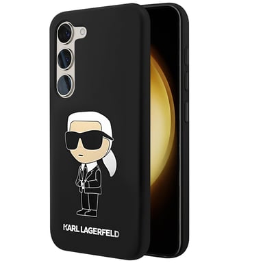 Cover per Samsung Galaxy S23 Plus Ikonik NFT