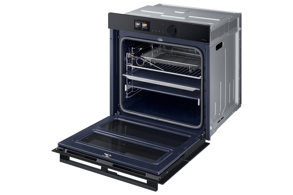 Four Samsung NV7B6799AAK BESPOKE – 76L, Multifonction, Vapeur, WiFi - vue 6