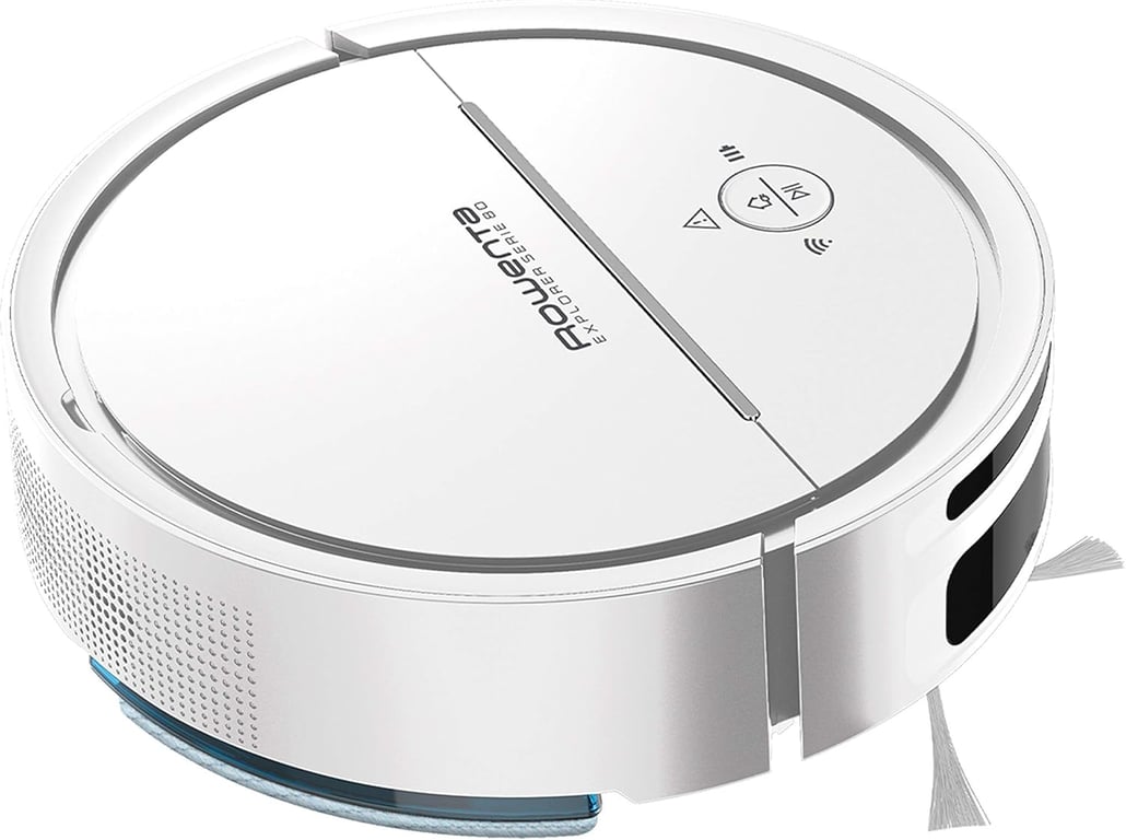 Robot aspirateur laveur série 80 Neuf - vue 3