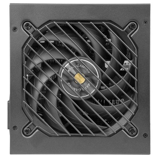 Mars Gaming MPB650SI unité d'alimentation d'énergie 24 pin ATX ATX Neuf - vue 2