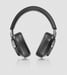Bowers & Wilkins PX8 Auriculares Inalámbrico Diadema Llamadas/Música USB Tipo C Bluetooth Negro