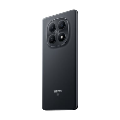 Xiaomi Redmi Note 15 5G 8GB-256GB Negro (Black) Dual SIM