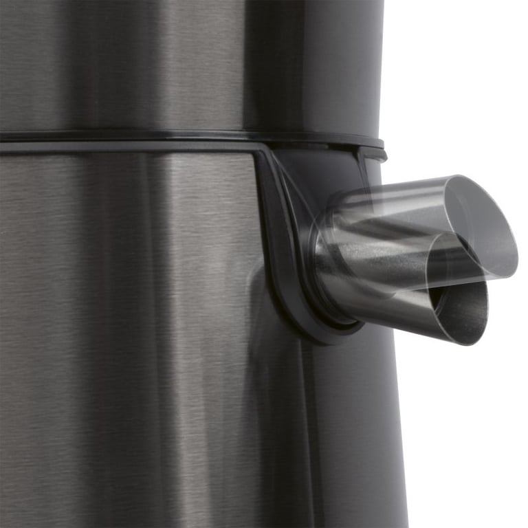 Proficook Centrifugeuse automatique 1000W Noir PC-AE1326-Noir - vue 4