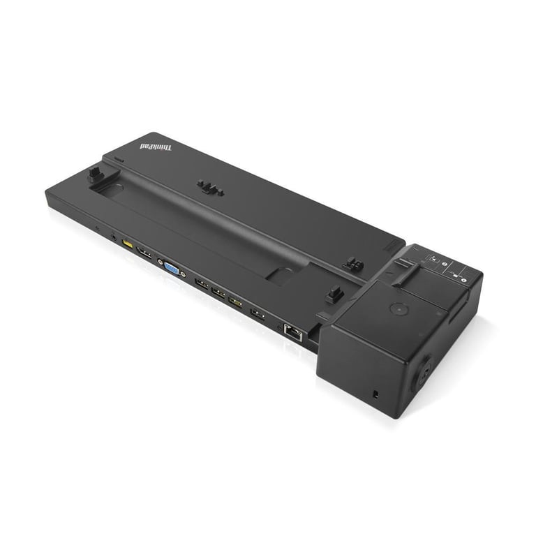 Lenovo ThinkPad Basic Docking Station Station d'accueil Neuf - vue 3