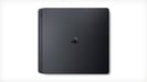 Sony PlayStation 4, NBA 2K17 500 Go Wifi Noir