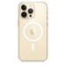 Apple MPU73ZM/A coque de protection pour téléphones portables 17 cm (6.7'') Housse Transparent Apple (brand) iPhone 14 Pro Max