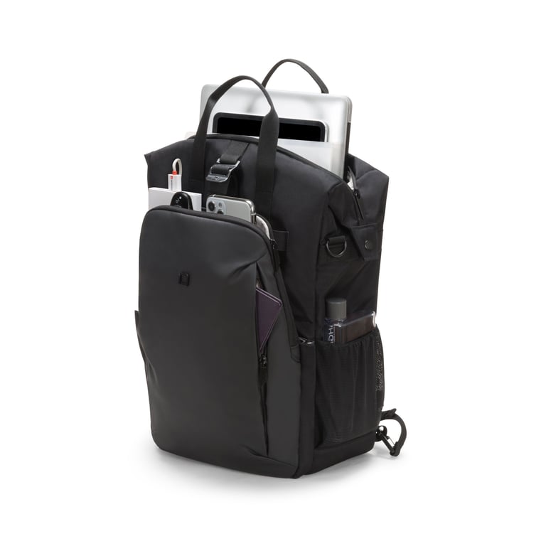 DICOTA Dual GO 39 6 cm 15.6 Sac à dos Neuf - vue 2