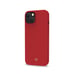 Celly Cromo custodia protettiva per telefoni cellulari 15,5 cm (6.1'') Rosso Apple iPhone 14 cover