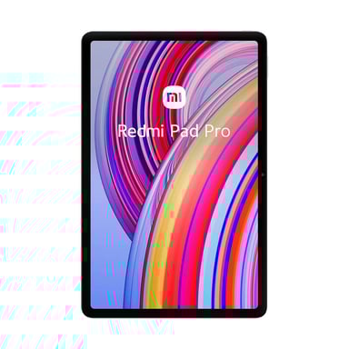 Redmi Pad Pro (12,1'') Wifi, 256 Go, Bleu