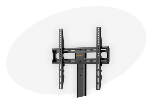 Supports muraux