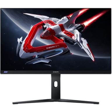 Xiaomi Monitor G27 Pro écran plat de PC 68,6 cm (27'') 2560 x 1440 pixels Wide Quad HD LED Noir