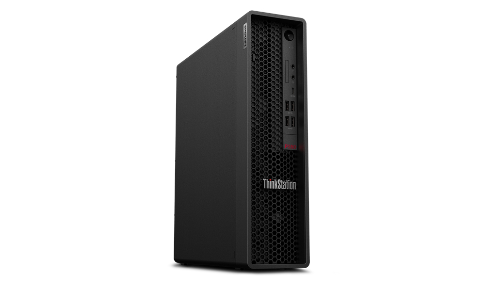 Lenovo ThinkStation P350 30E5 - vue 2