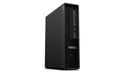 Lenovo ThinkStation P350 SFF Intel® Core? i7 i7-11700 16GB DDR4-SDRAM 512GB SSD Windows 10 Pro Mini Tower Workstation Nero