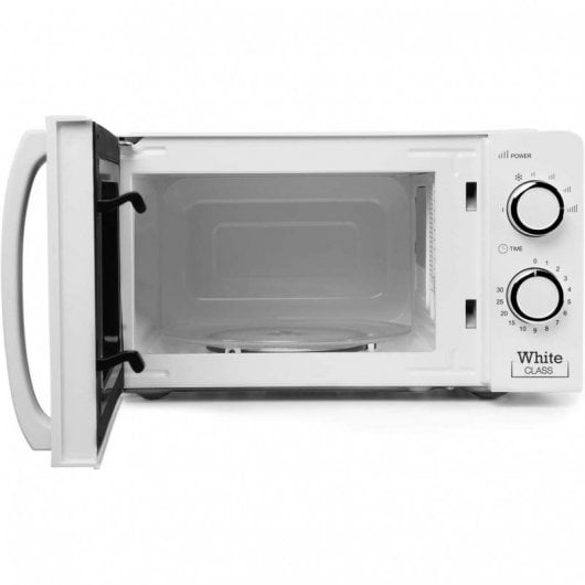 Micro-Ondes Orbegozo MI 2115 – 20 L 700 W Comptoir - vue 5