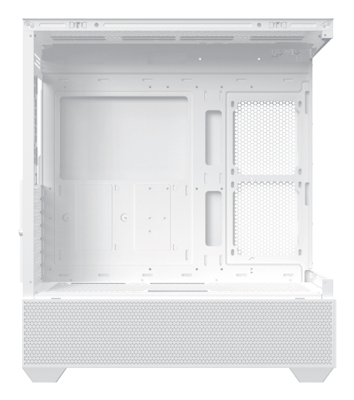 Xigmatek Alphard - vue 6