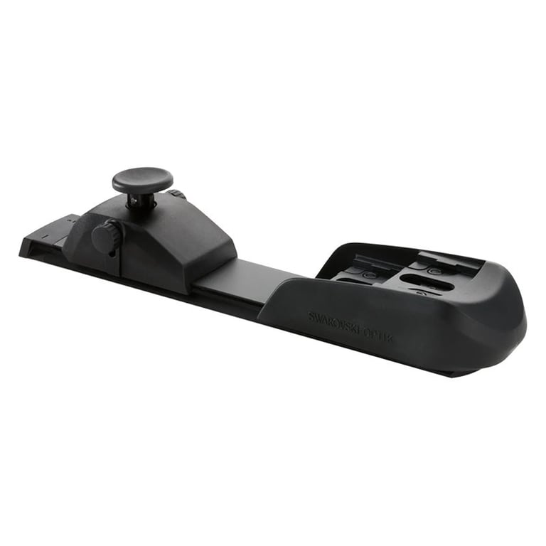 Platine Longue-Vue Swarovski Arca-Swiss BR – Stabilisation Supérieure