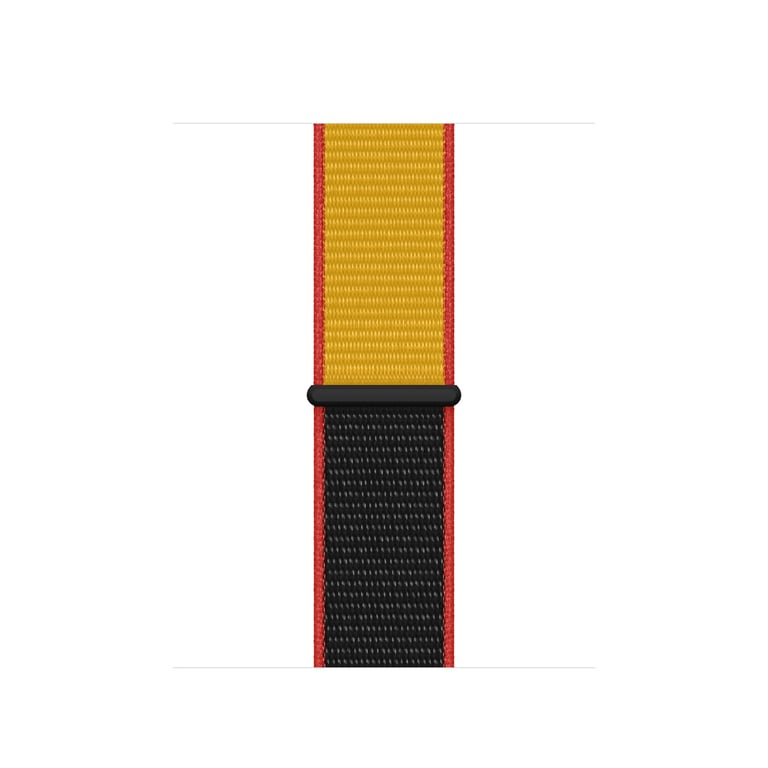 Bracelet Apple Watch 42mm Sport Loop - vue 2