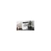 Sèche-linge pompe à chaleur Siemens WQ46H2CTFR iQ500 9 kg cuve inox Home Connect Wi?Fi autoDry smartFinish Blanc/Noir