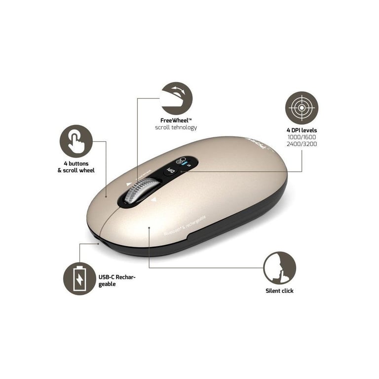 PORT Connect Pure Color Pearl - vue 5