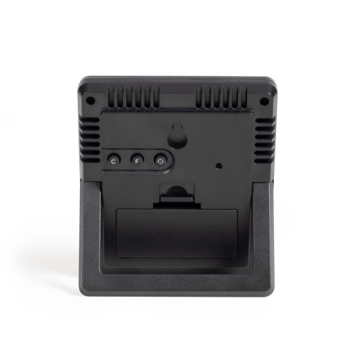 Thermomètre Hygromètre électronique Mini Maxi Neuf - vue 3
