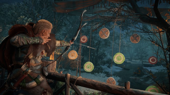 Ubisoft Assassin's Creed Valhalla Español Estándar PlayStation 5