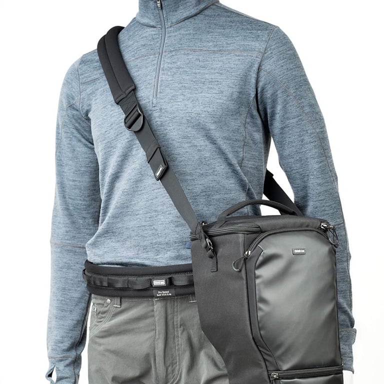 THINK TANK DIGITAL HOLSTER 150 V 3 - vue 3