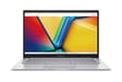 VivoBook 14, Intel Core 5-120U, 16 Go RAM, 1 To SSD, 14'', Argent - AZERTY