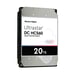 Western Digital Ultrastar DC HC560 3.5'' 20480 Go SATA