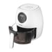 Airfryer - SENCOR - SFR 5340WH - 1300 W - 3,5 L - Blanc