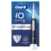 Braun Oral-b Io 3 Negro - Cepillo De Dientes Eléctrico