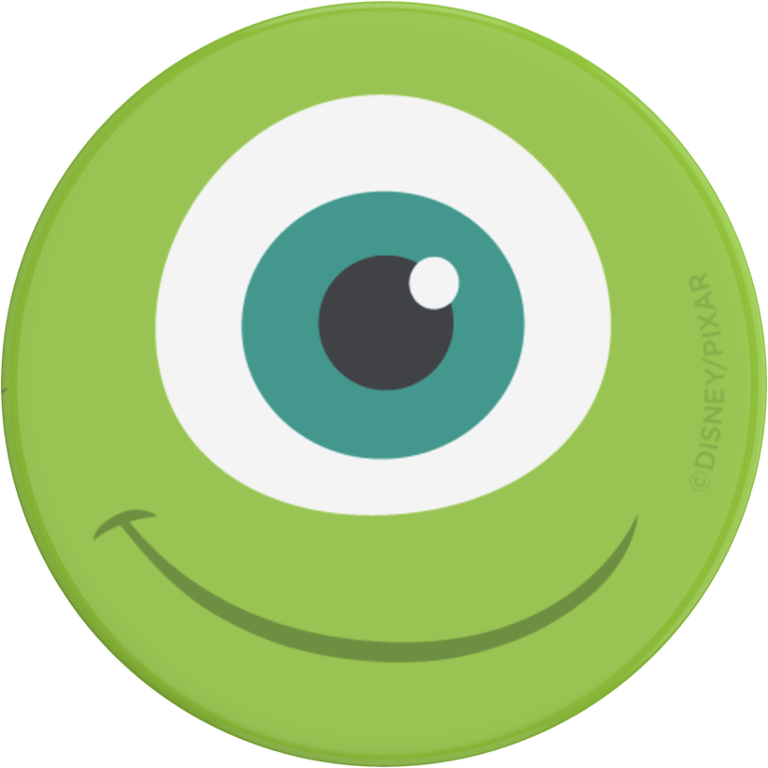 PopSockets Grip MIKE WAZOWSKI green