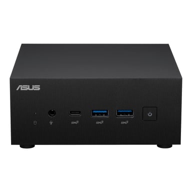 ASUS ExpertCenter PN64-S5017MDE1 Intel® Core? i5 i5-13500H 8GB DDR5-SDRAM 256GB SSD Mini PC Nero