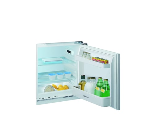 Indesit INBUL021 frigorifero Integrato 144 L E Grigio